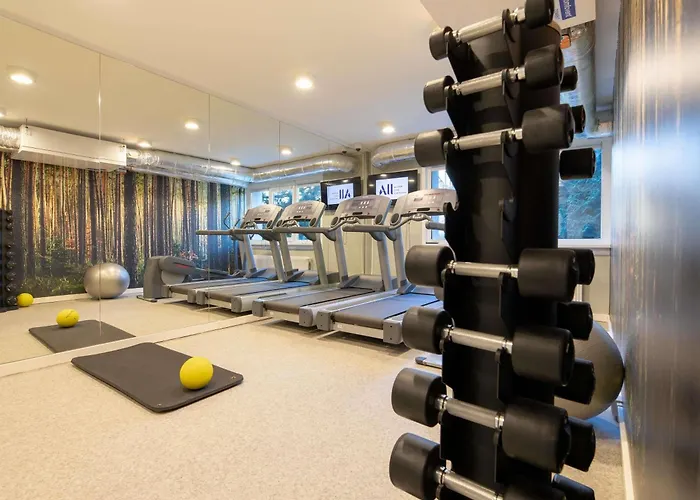 Novotel Wroclaw City