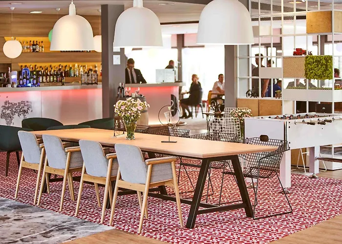 Novotel Wroclaw City