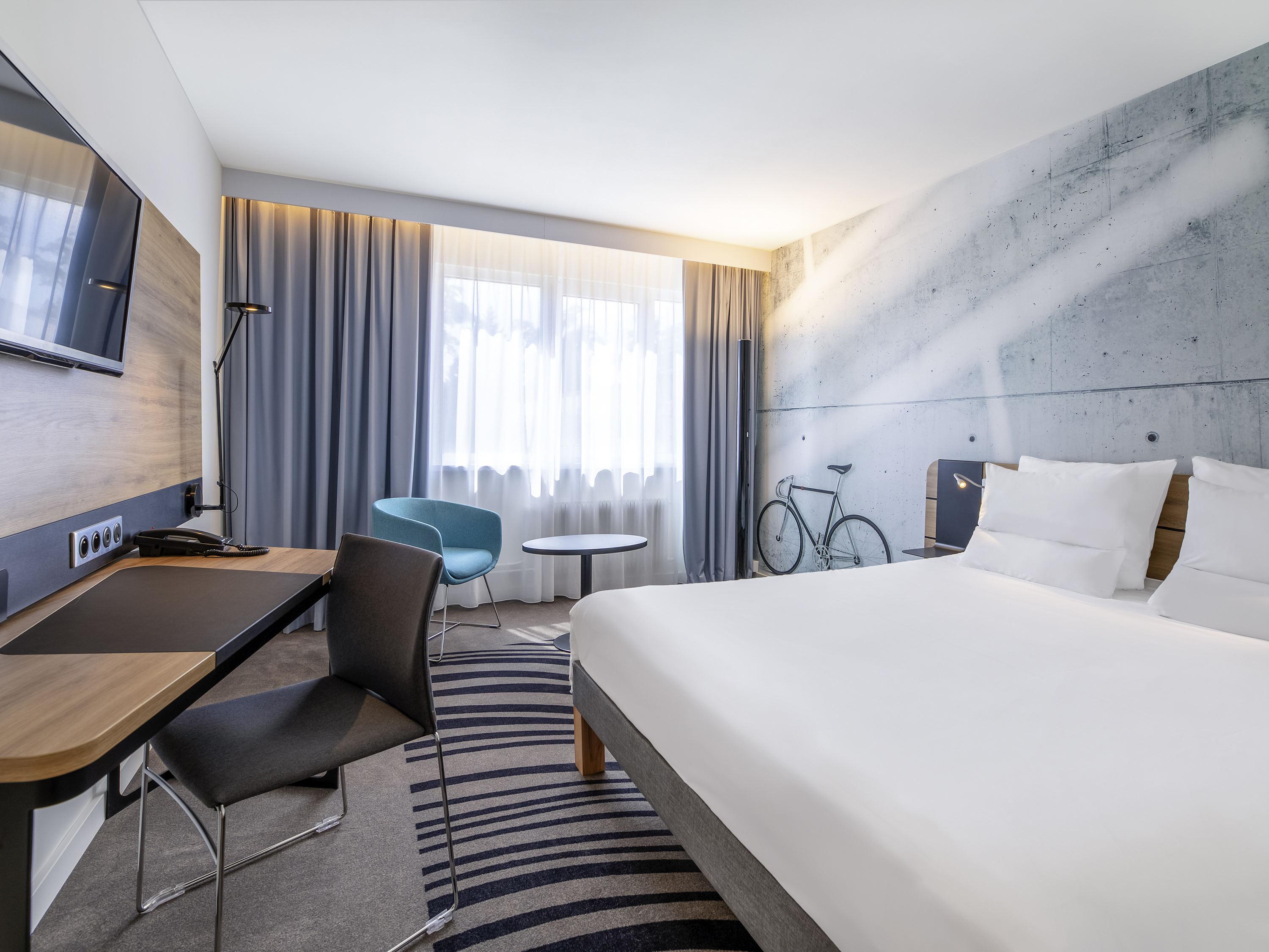 Novotel 3*