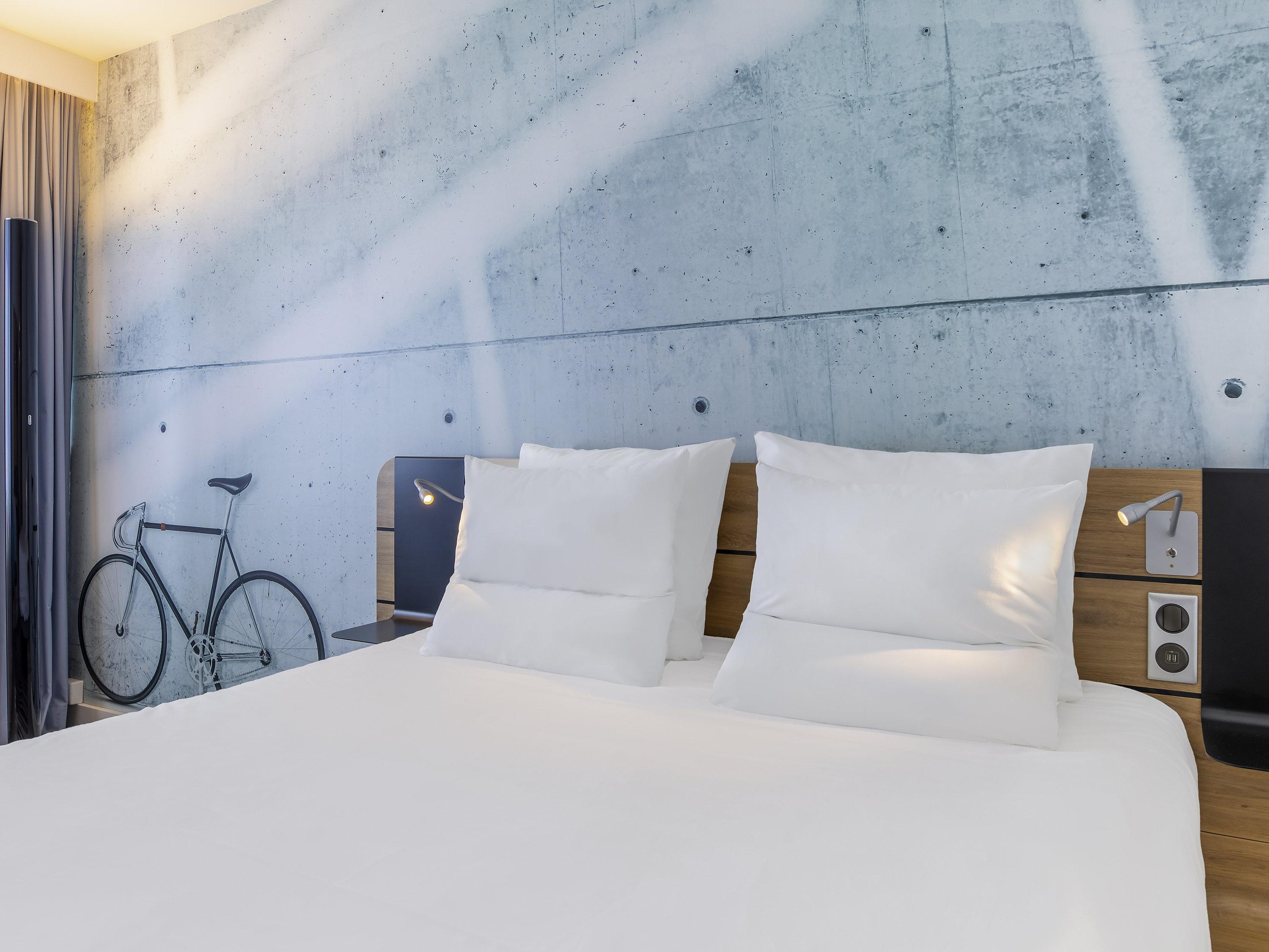 Hotel Novotel