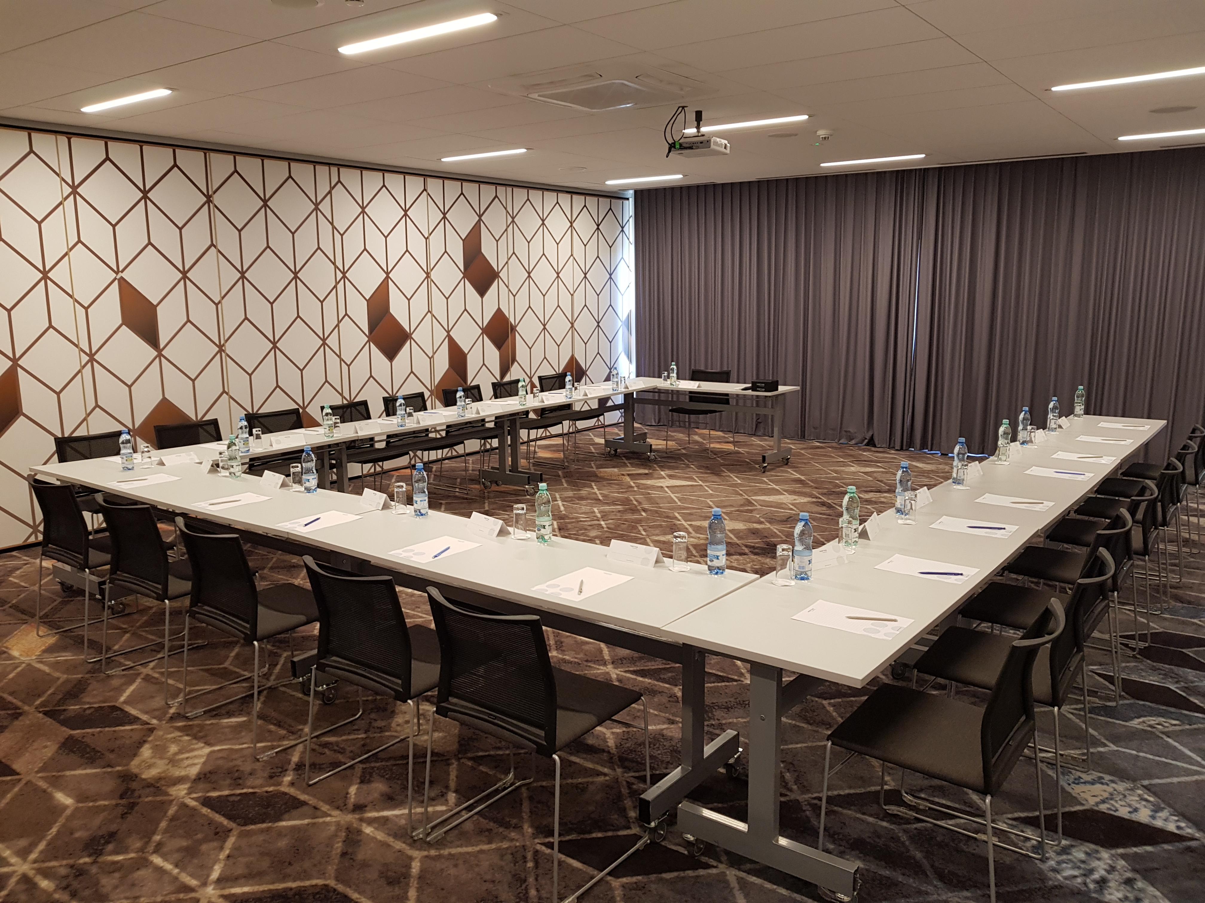 Novotel Hotel Wroclaw
