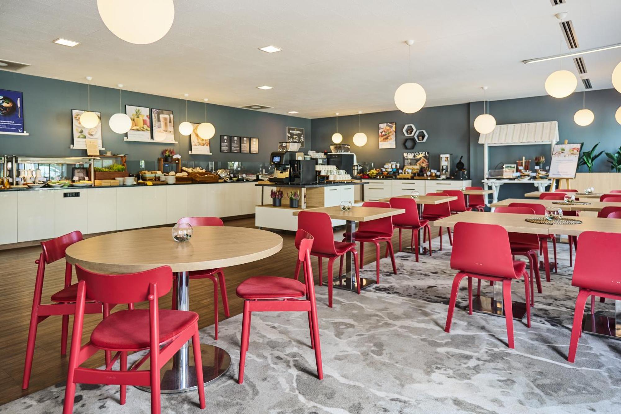 Novotel 3* Wroclaw