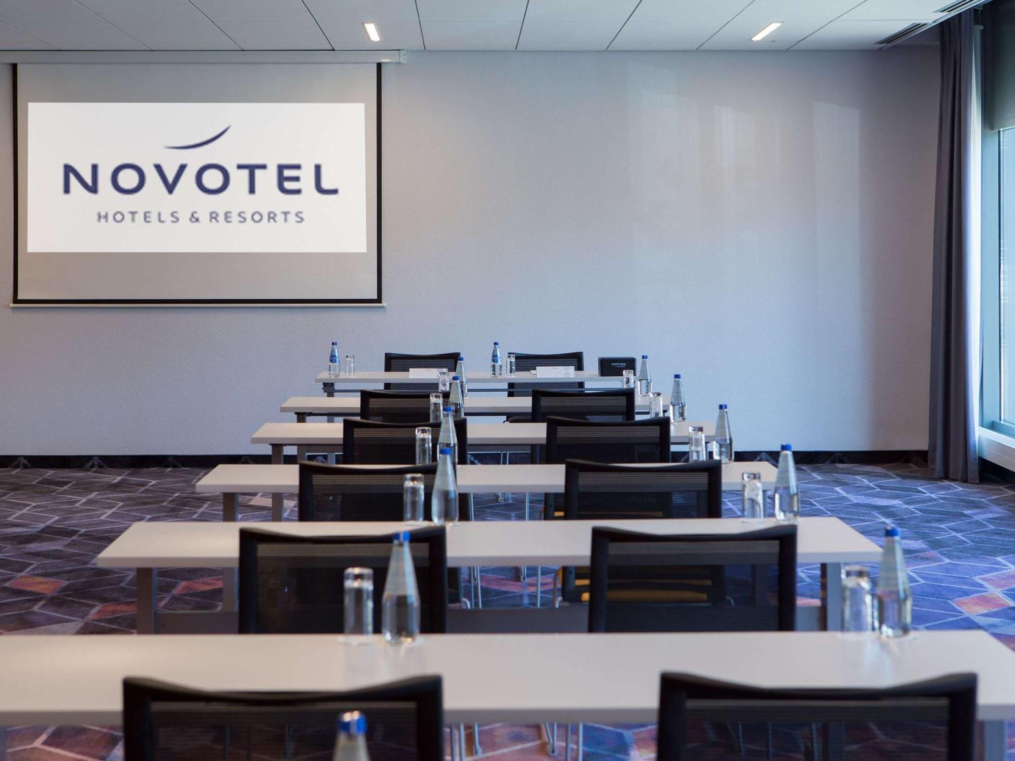 Novotel 3* Wrocław