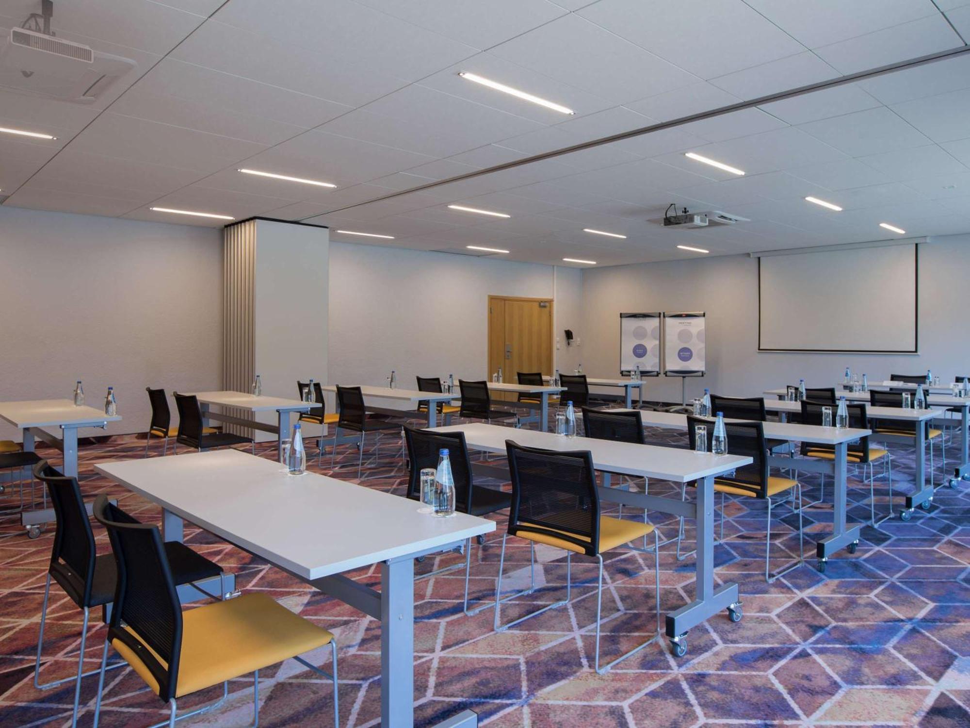 Novotel City Hotel Wroclaw