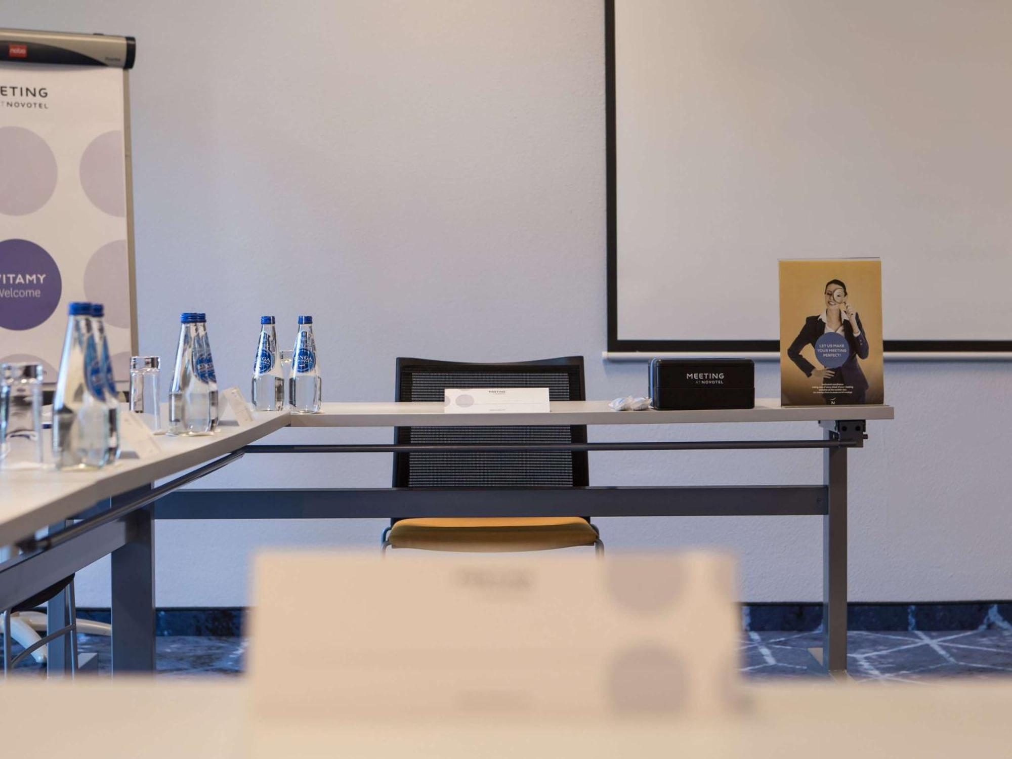 Novotel 3* Wrocław