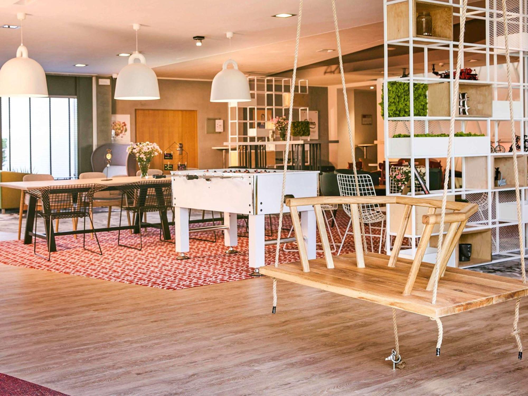 Novotel 3* Wrocław
