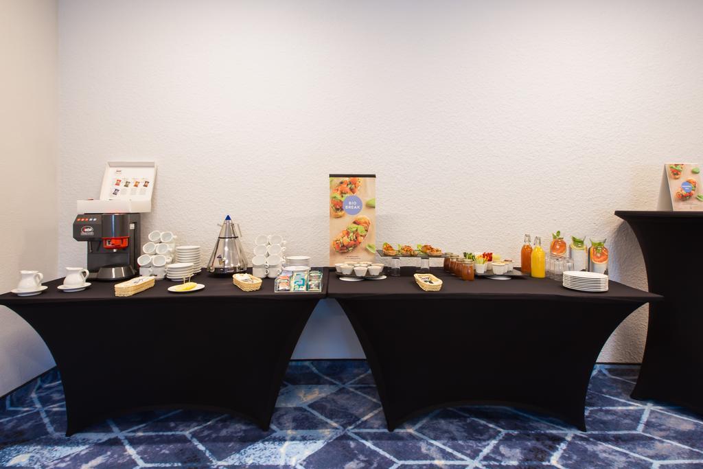 Novotel 3* Wrocław
