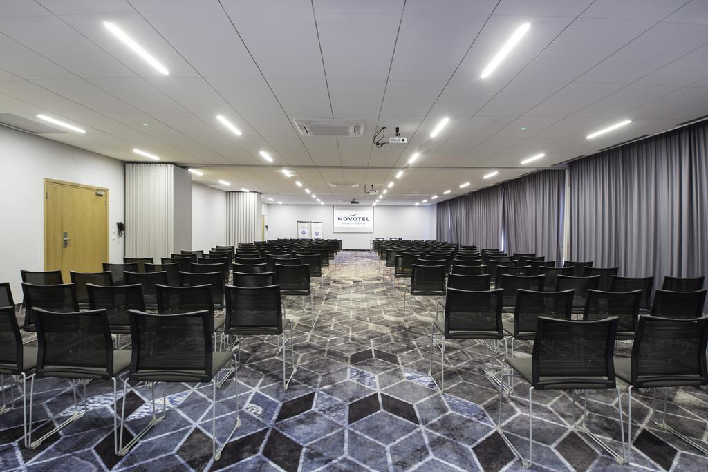 Novotel Hotel 3*