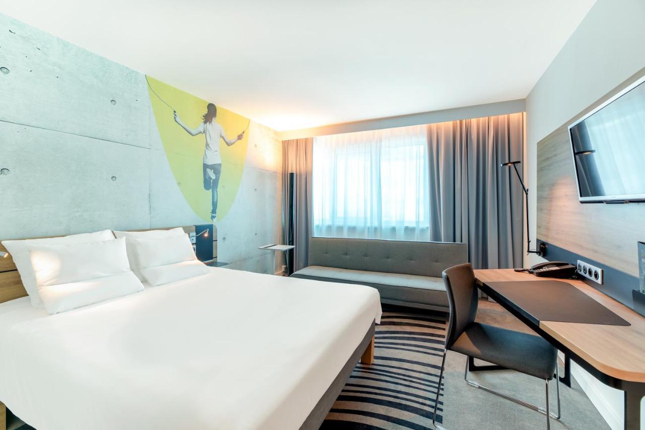 Hotel Novotel