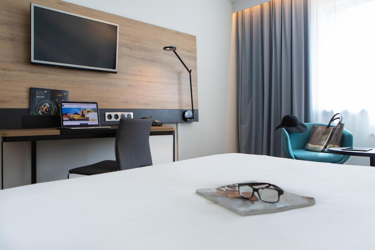 Novotel
