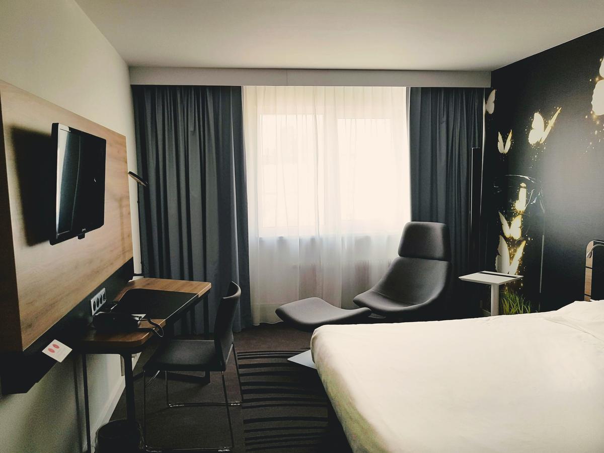 Novotel