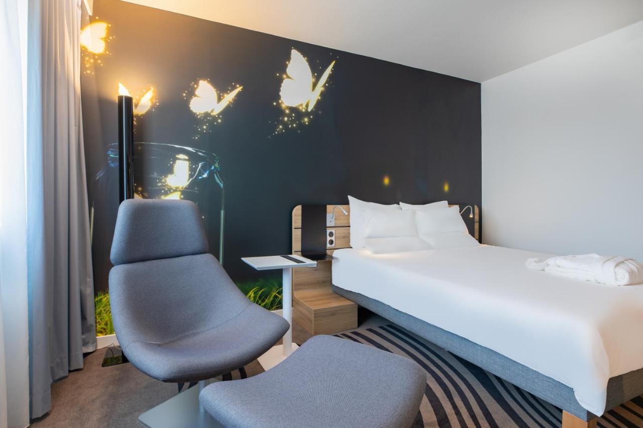 Novotel 3* Wrocław