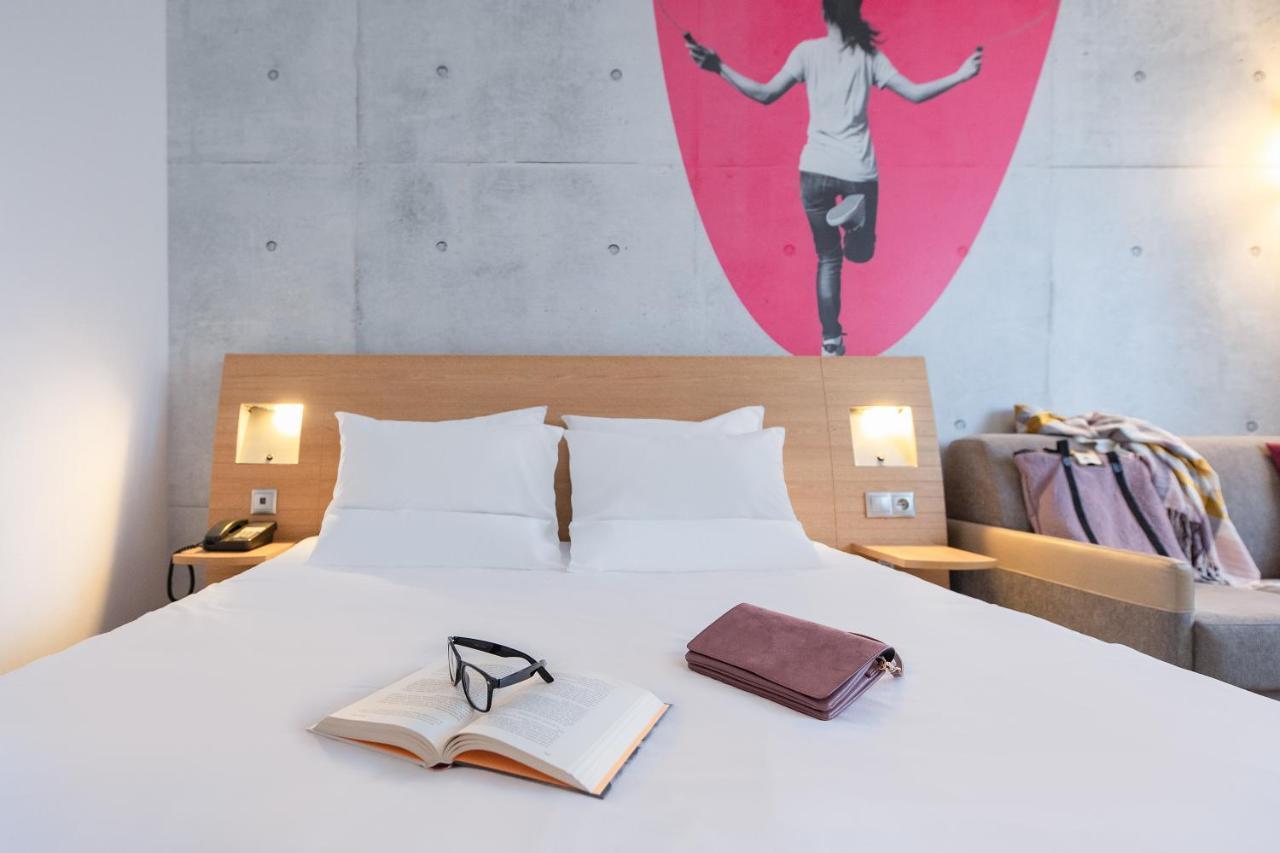 Novotel 3*