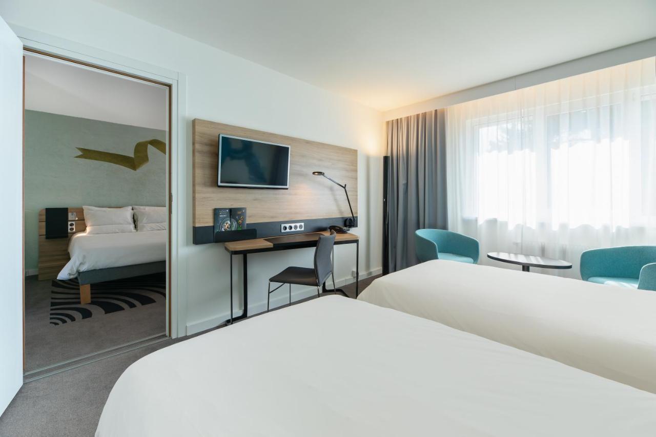 Novotel