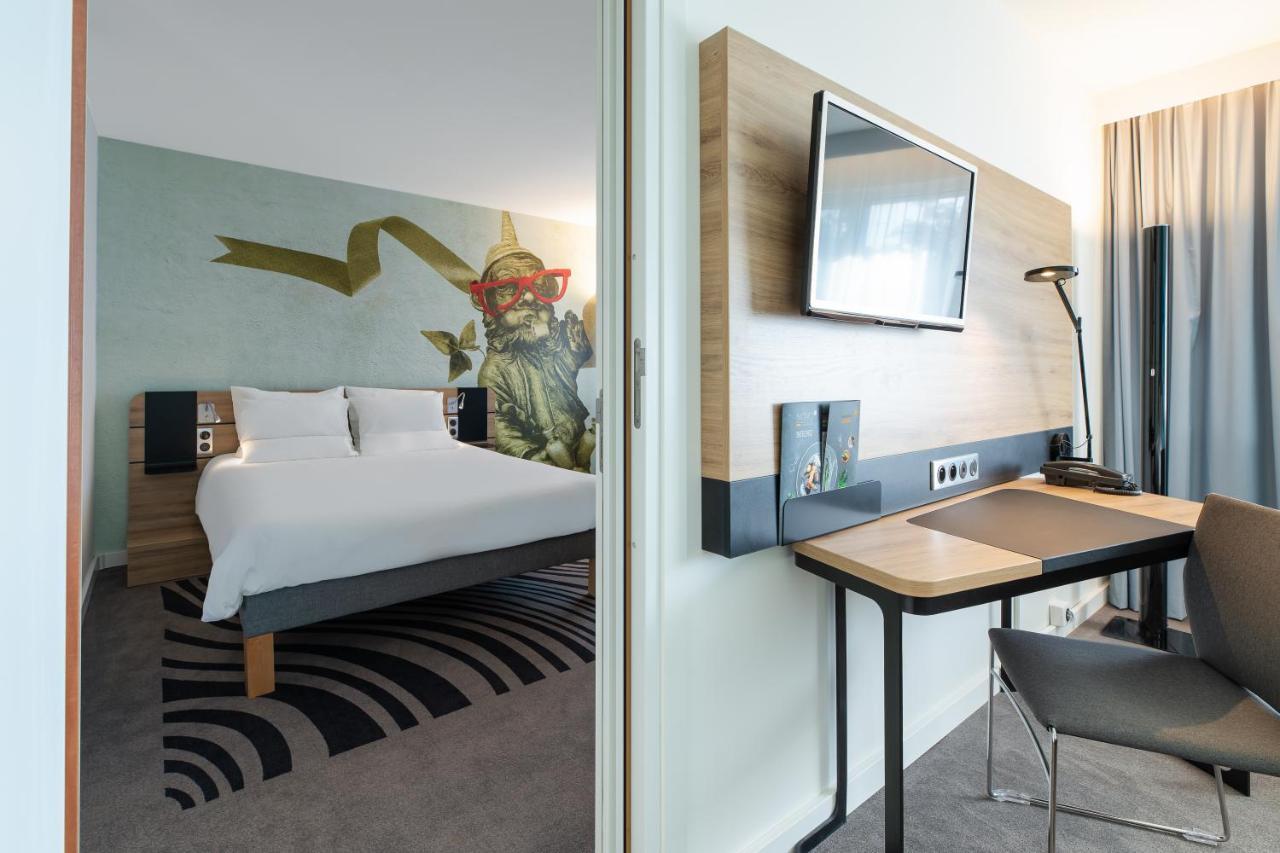 Novotel Hotel Wrocław