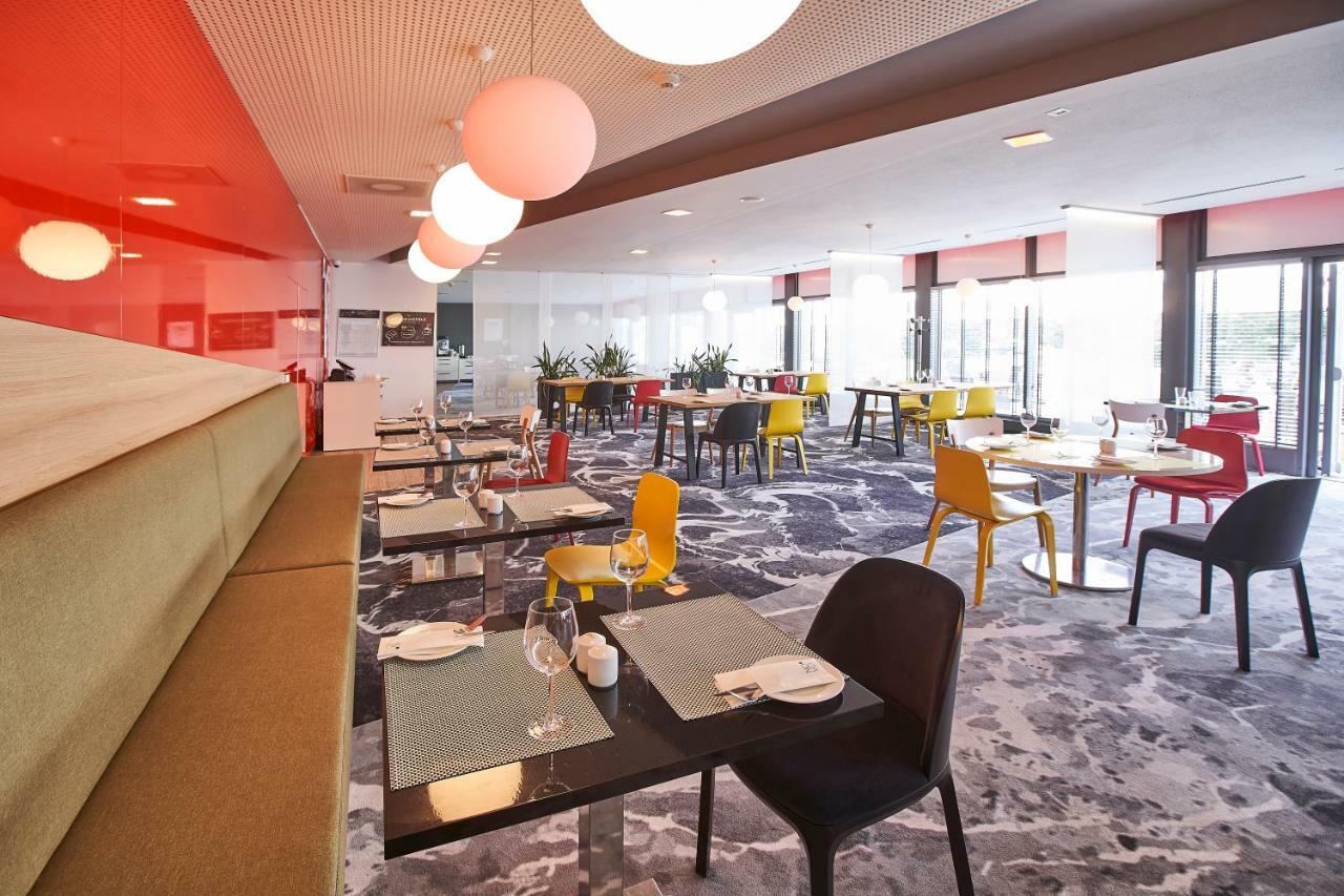 Hotel Novotel