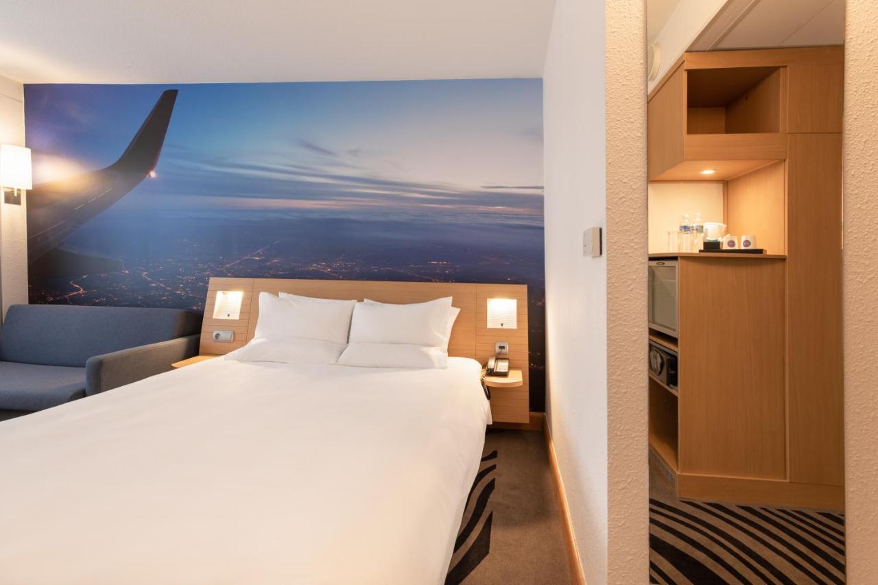 Hotel Novotel