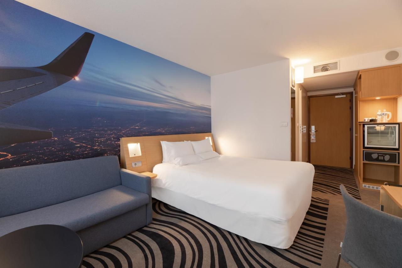 Hotel Novotel Wrocław