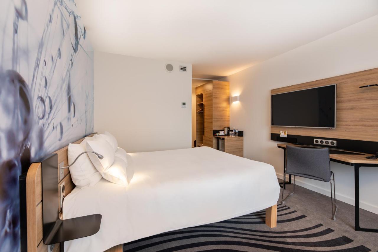 Novotel City Hotel Wroclaw