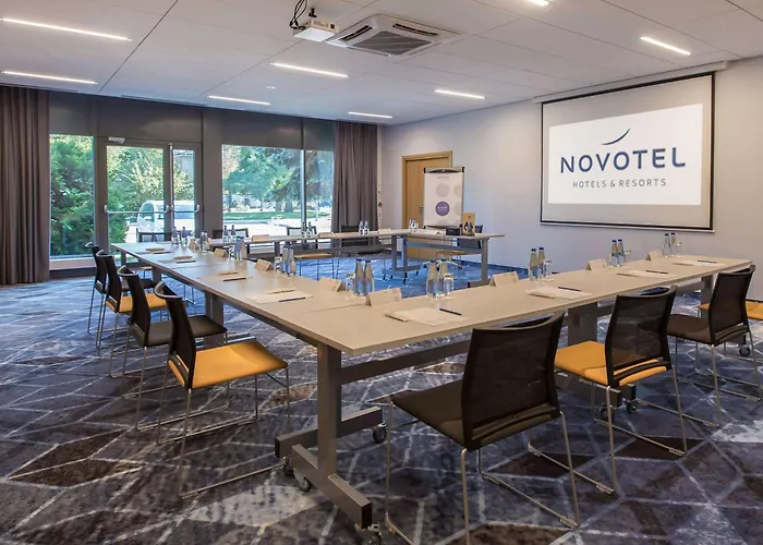Novotel Wroclaw City
