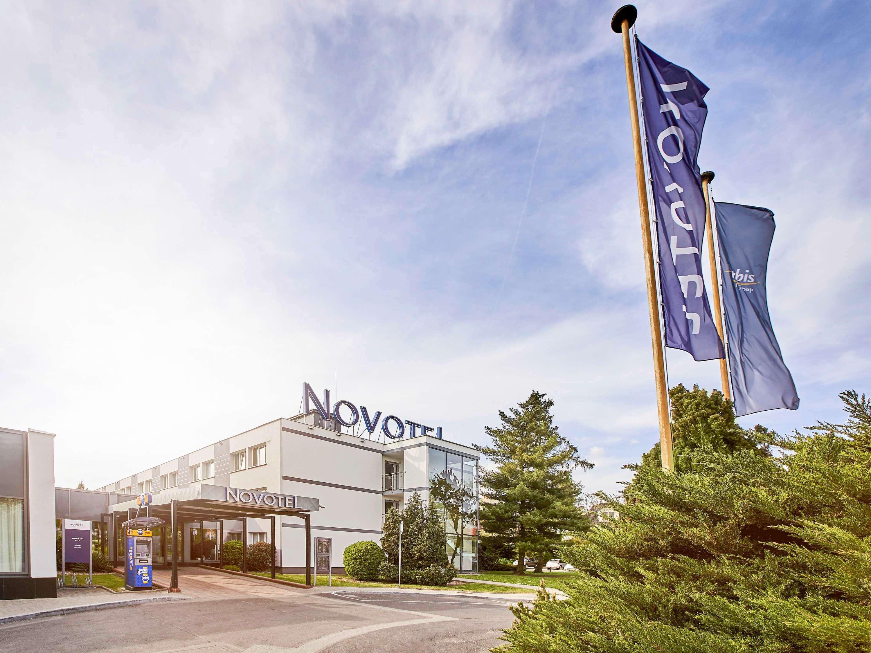 Novotel 3*