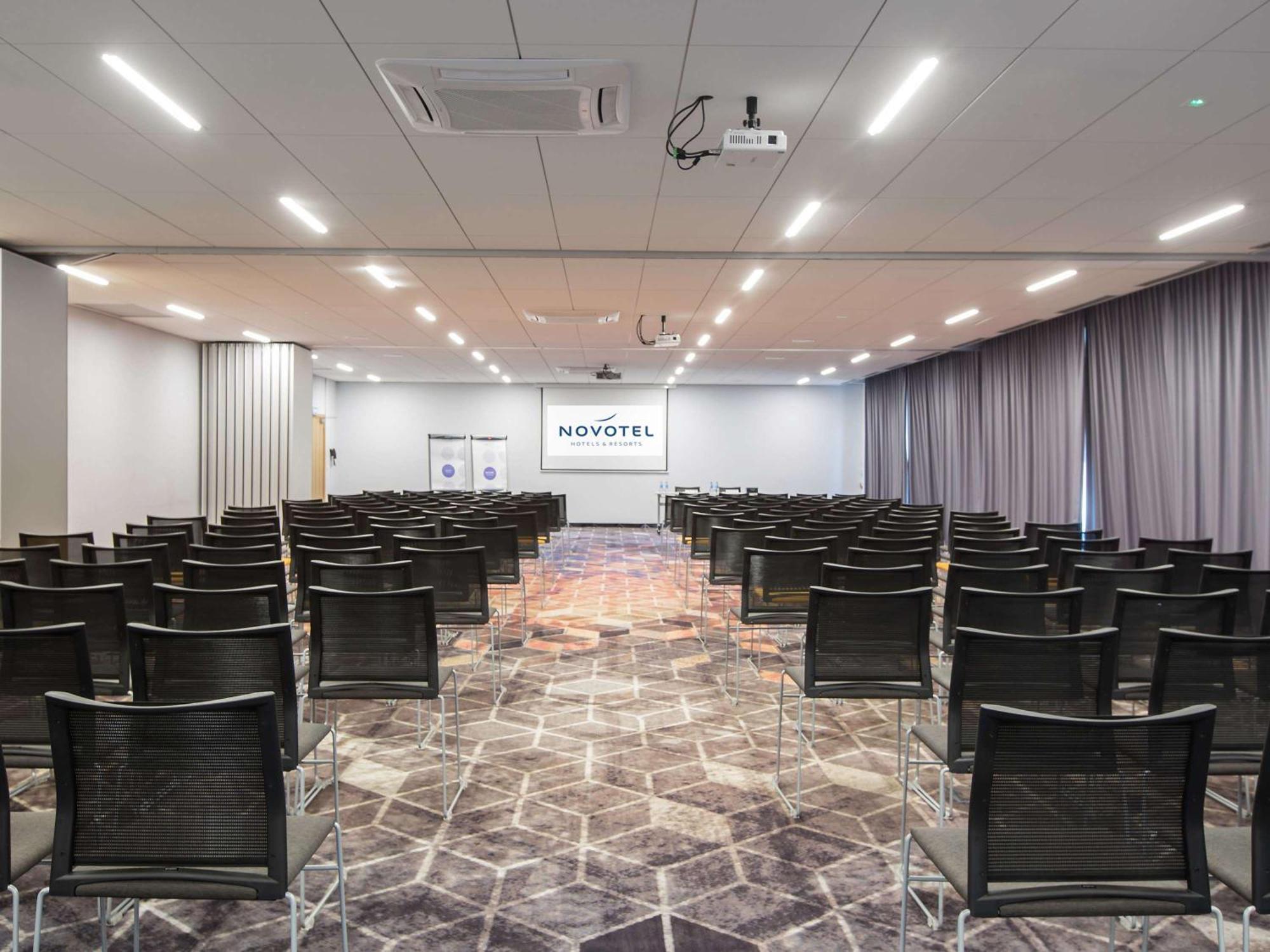 Novotel 3* Wrocław