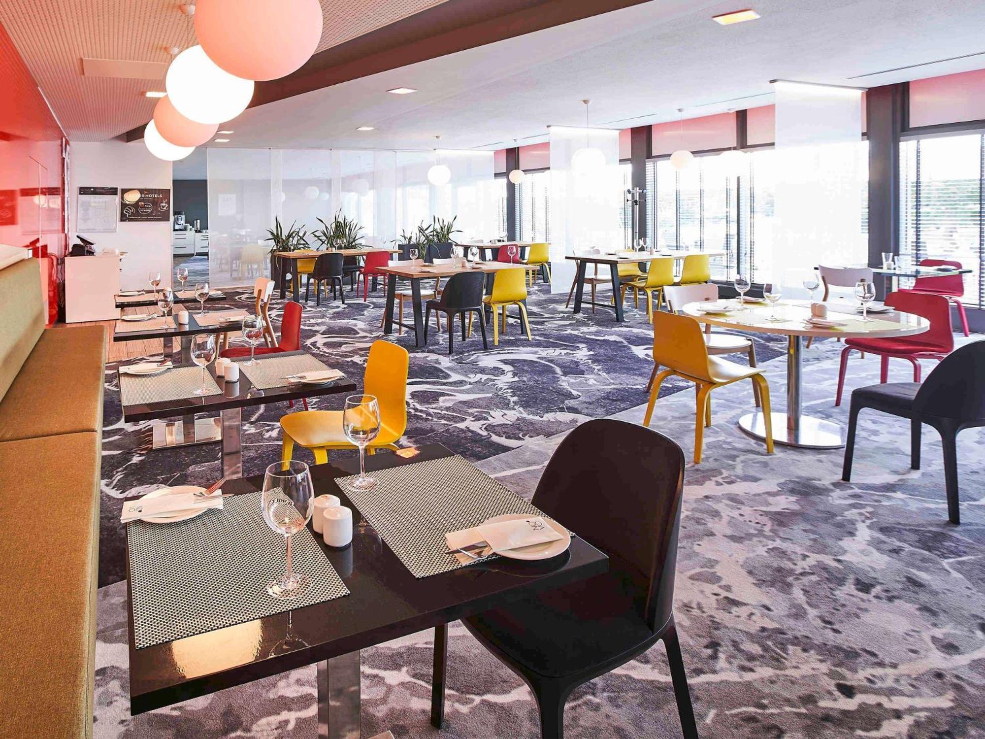 Novotel Hotel
