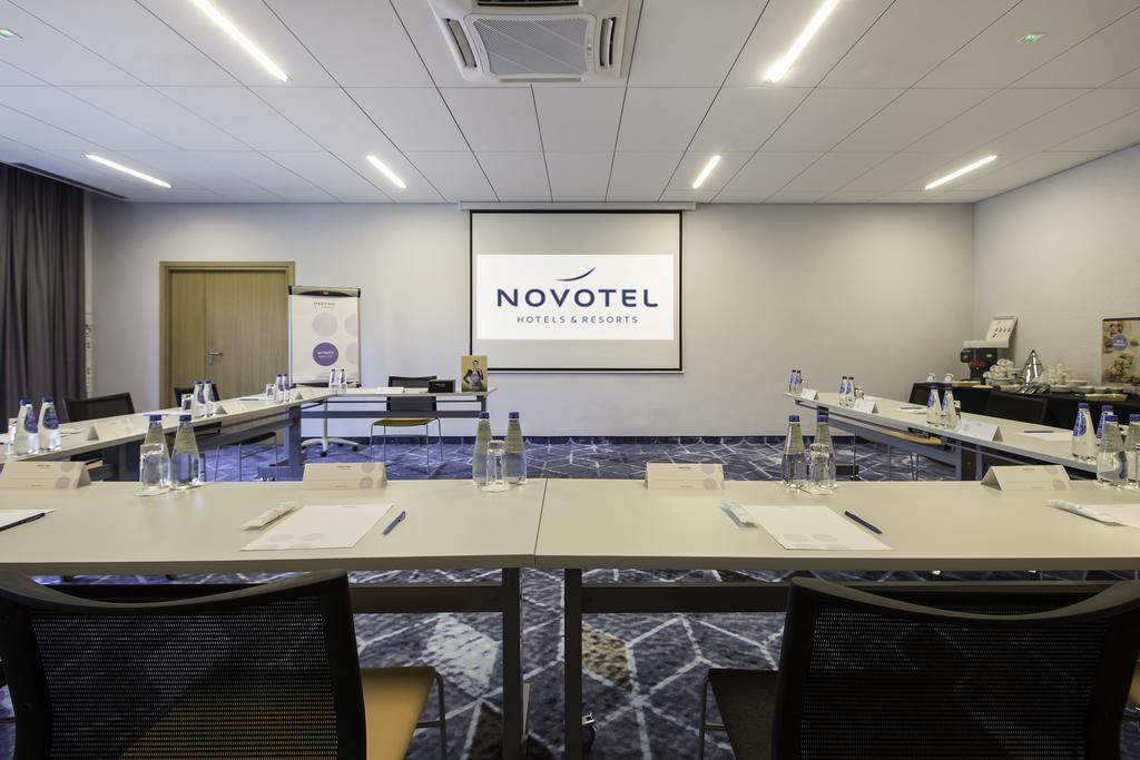 Novotel Breslavia