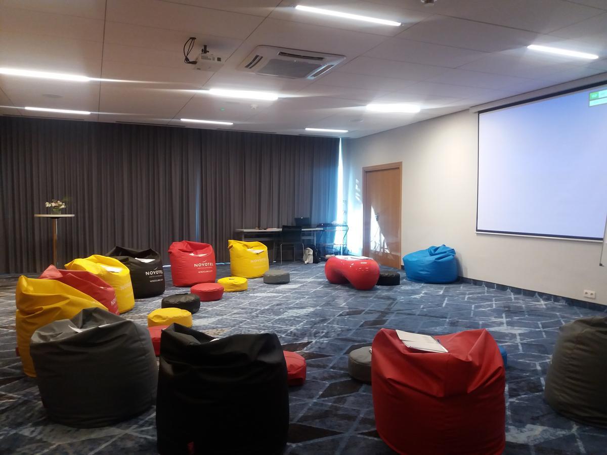 Novotel 3* Breslavia