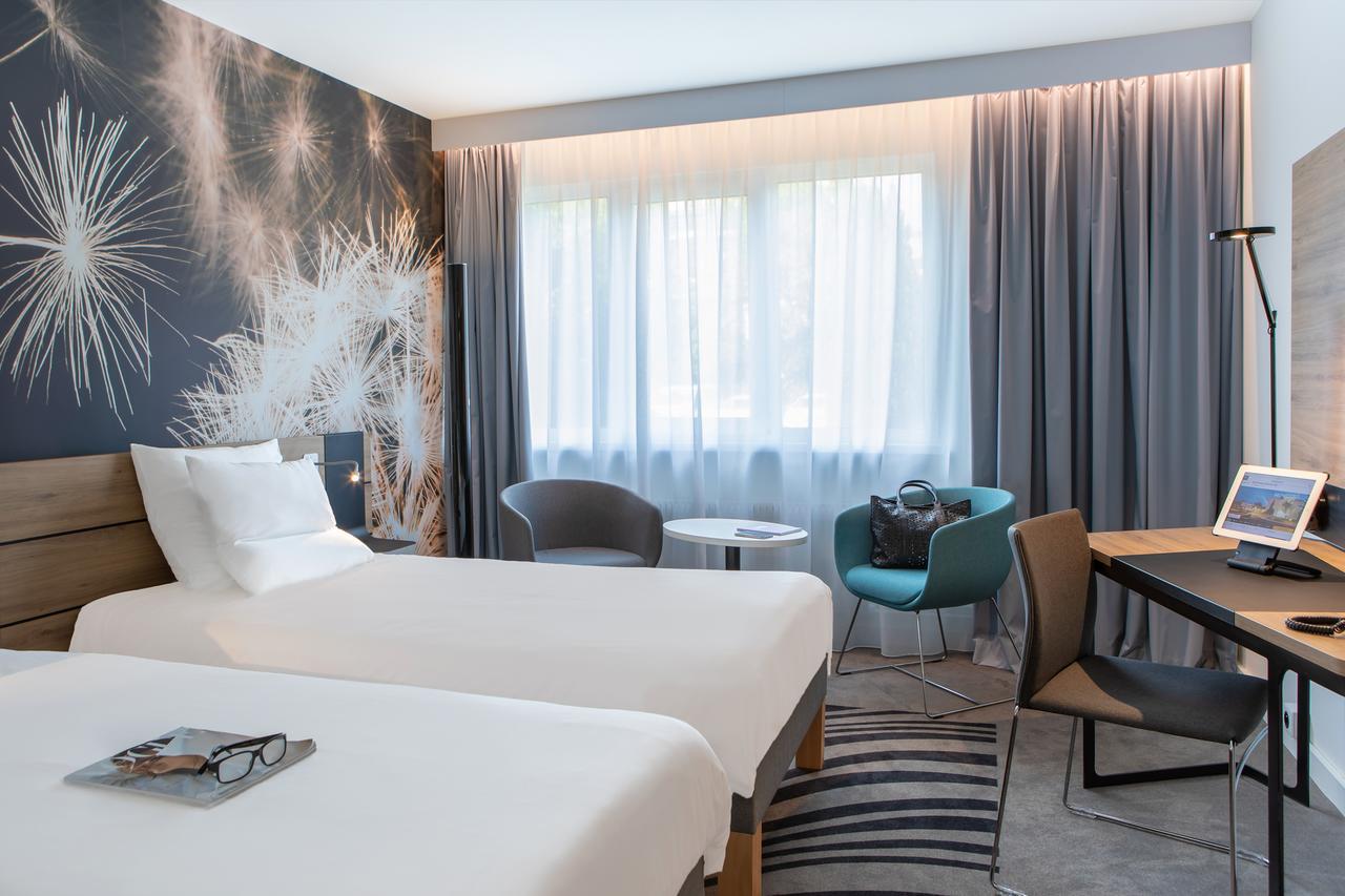 Novotel Breslavia
