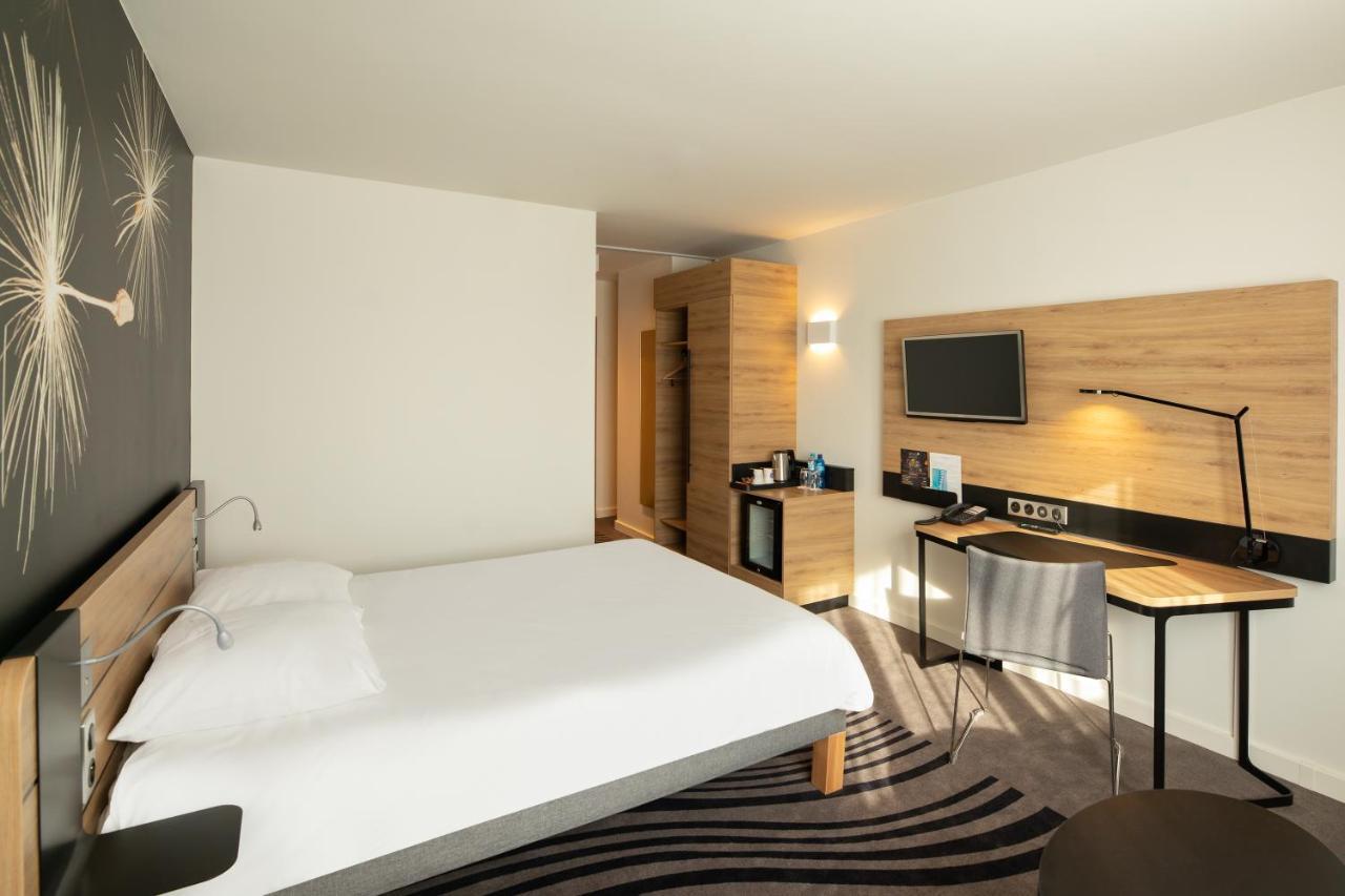 Novotel 3* Breslavia