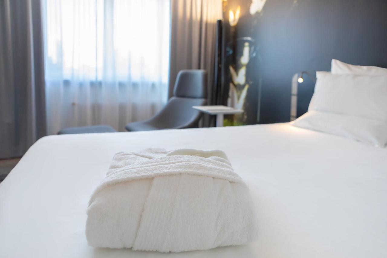Novotel 3* Breslavia