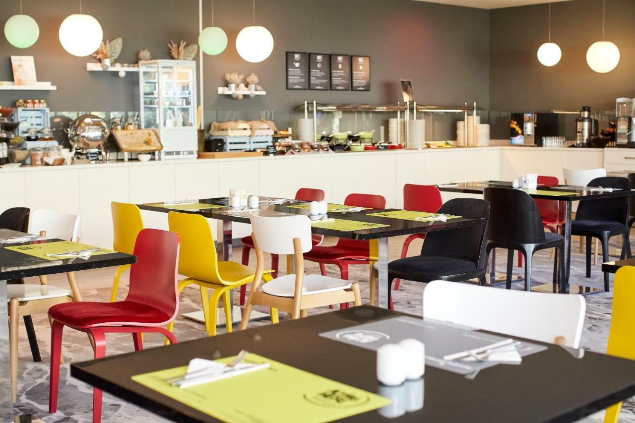 Novotel Hotel Breslavia