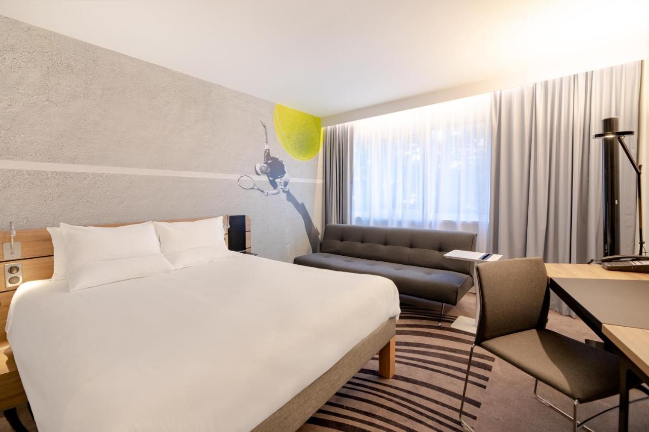 Novotel 3* Breslavia